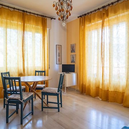 Apartamento Ca' Del Ponte Rapallo Exterior foto