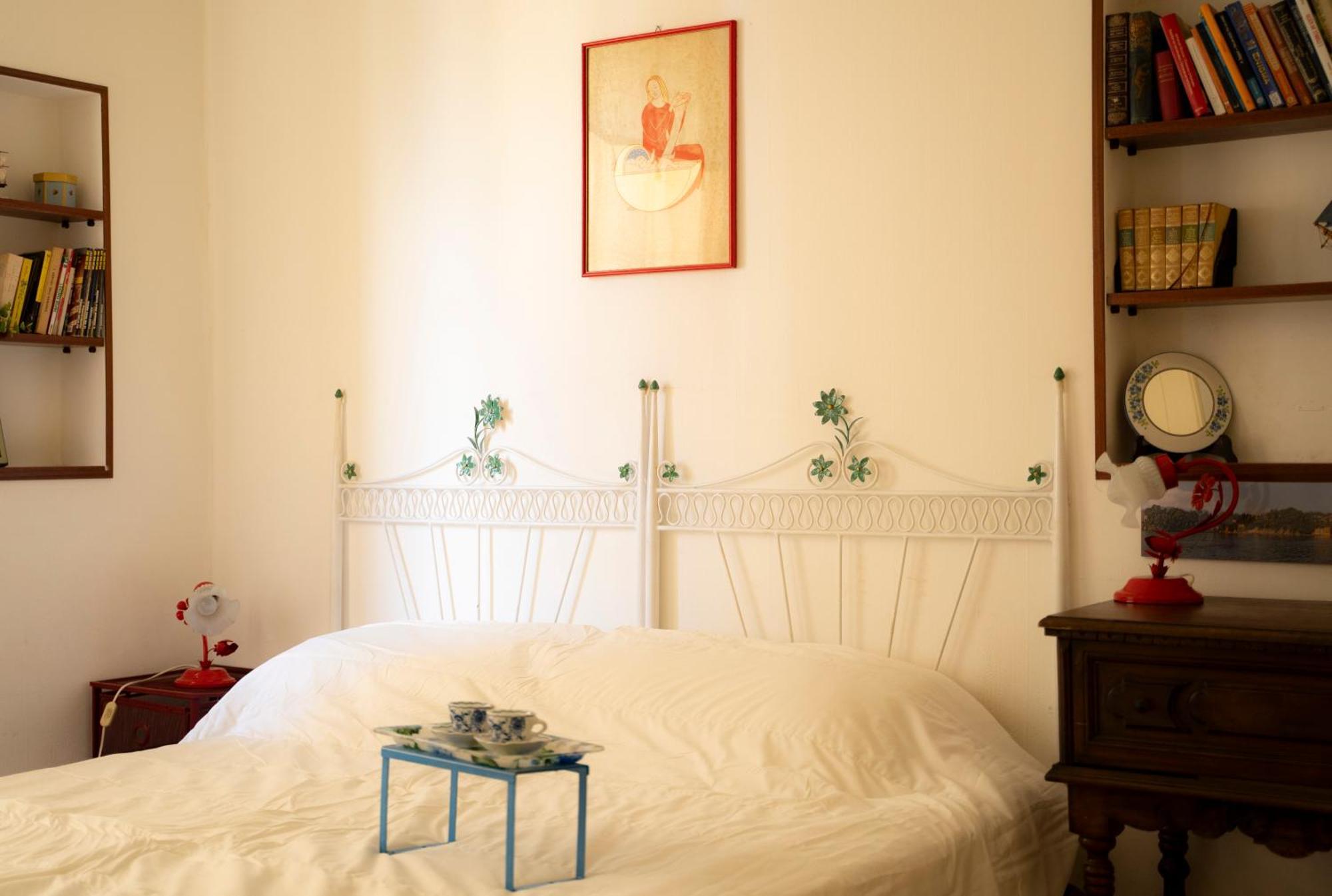 Apartamento Ca' Del Ponte Rapallo Exterior foto