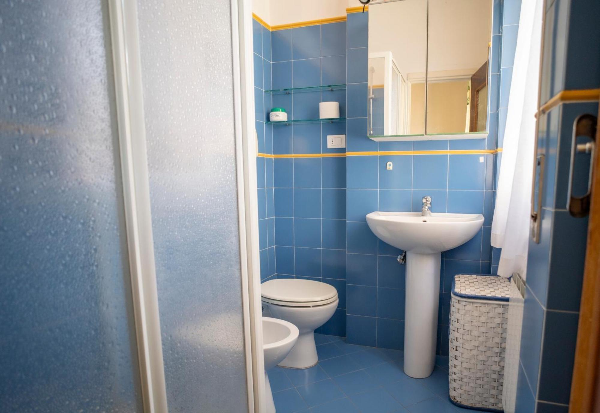 Apartamento Ca' Del Ponte Rapallo Exterior foto