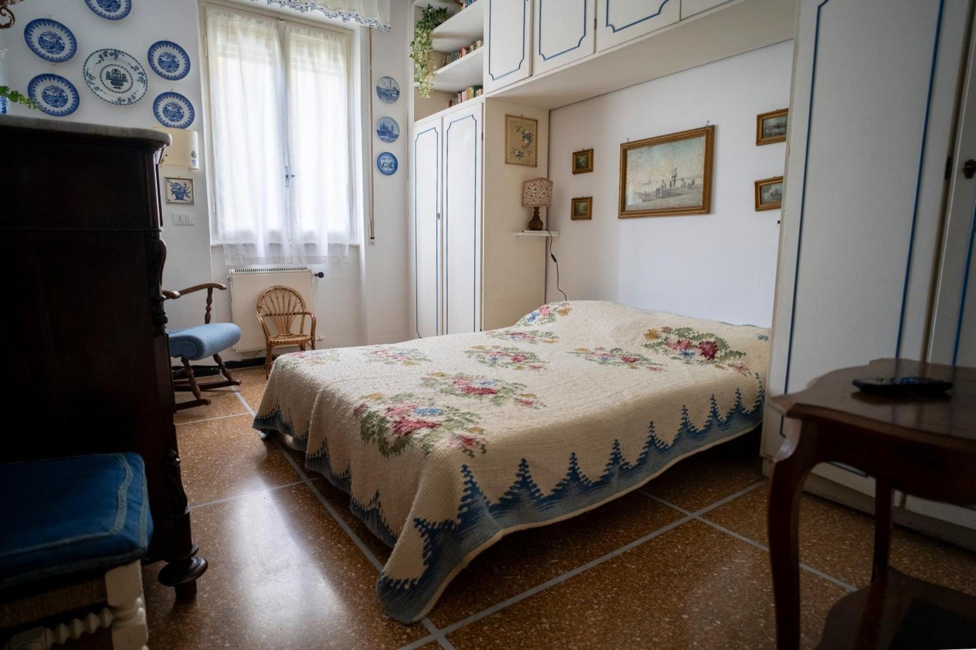 Apartamento Ca' Del Ponte Rapallo Exterior foto